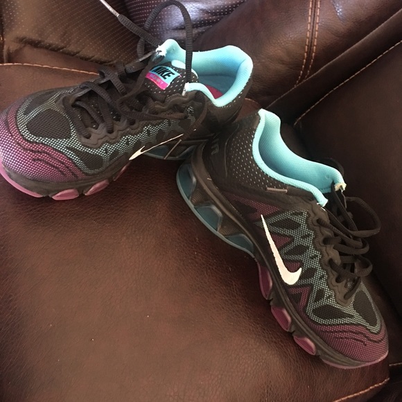 Women’s Nike air max - Picture 3 of 3